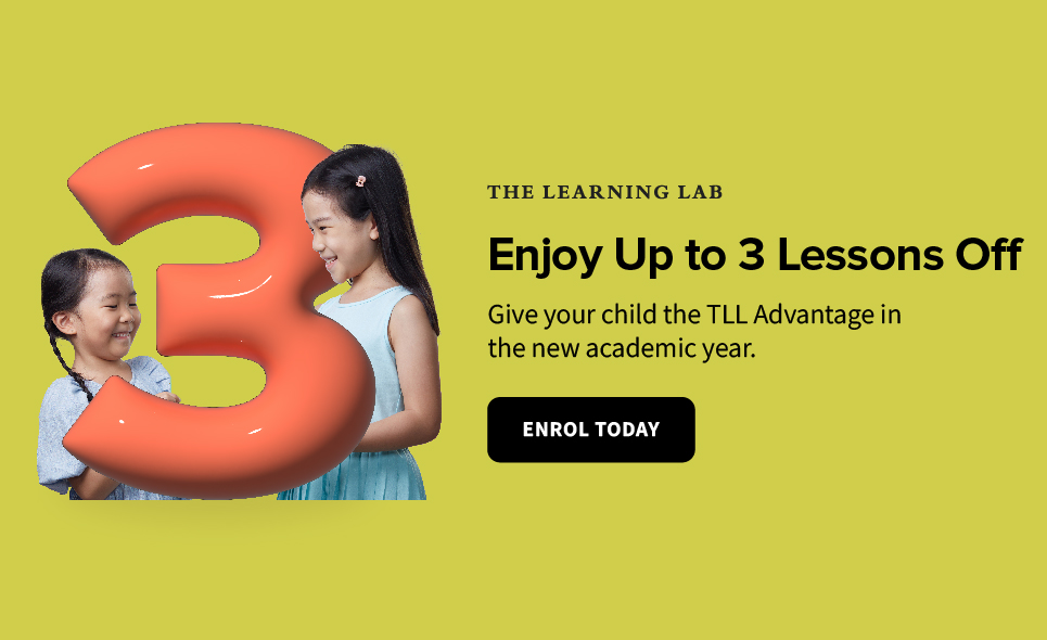 [The Learning Lab] Get a Head Start in 2024
